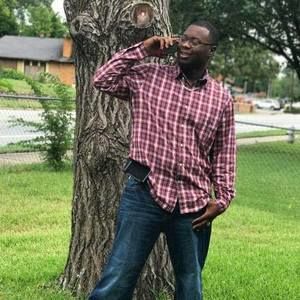 Meet your Posher, Ty